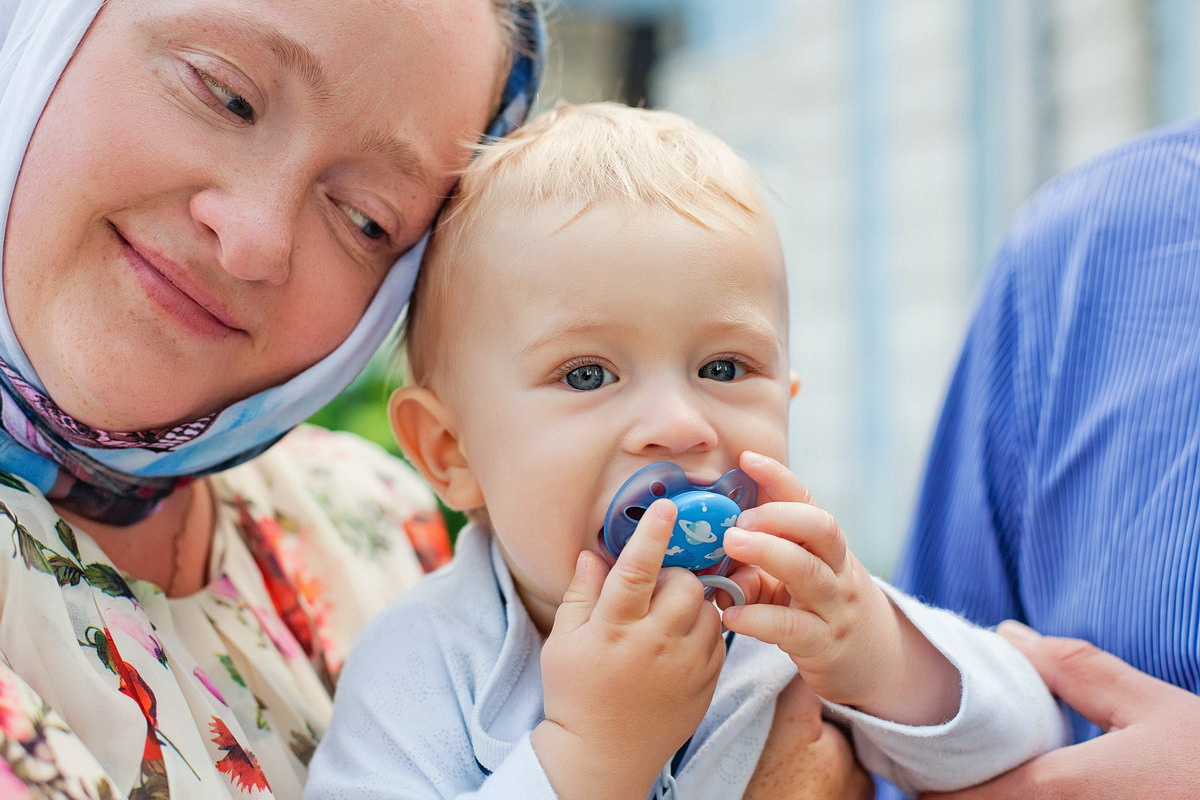 . Фотограф в Москве и Одинцово