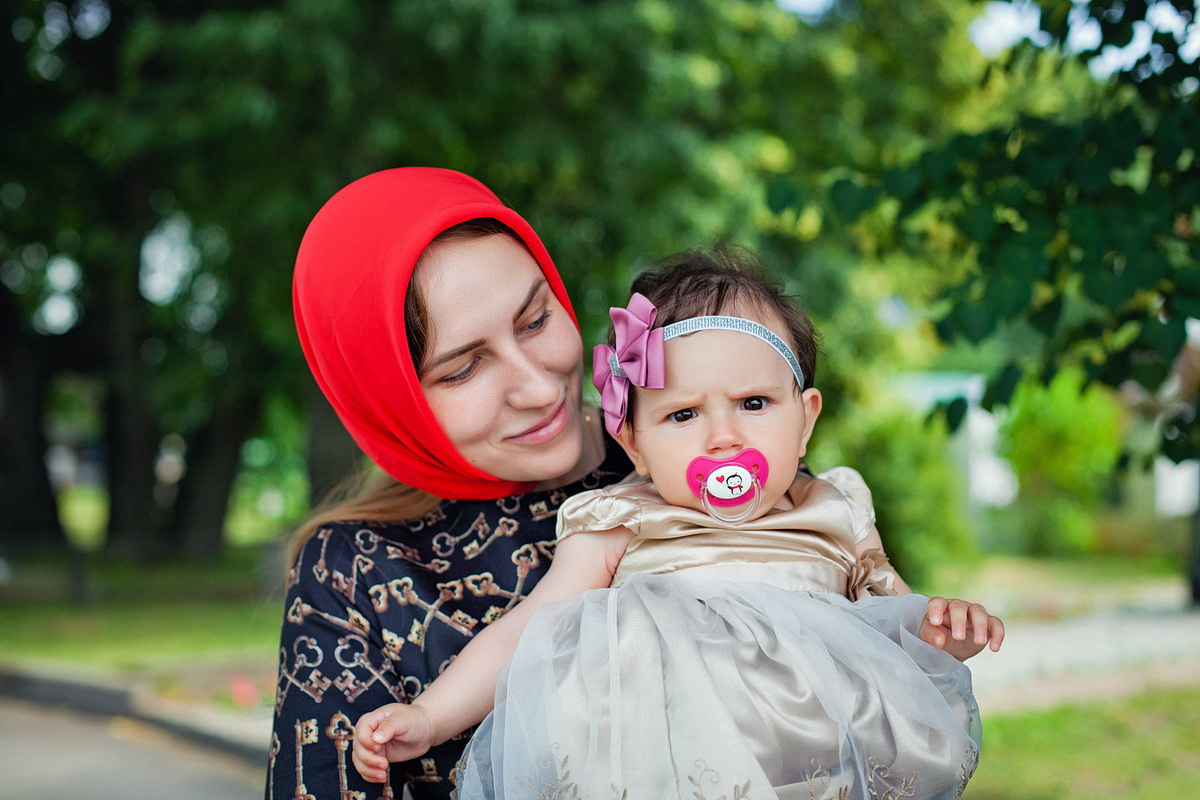 . Фотограф в Москве и Одинцово