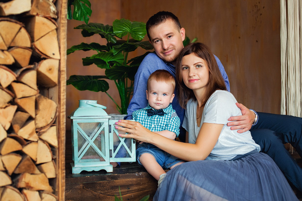 . Фотограф в Москве и Одинцово