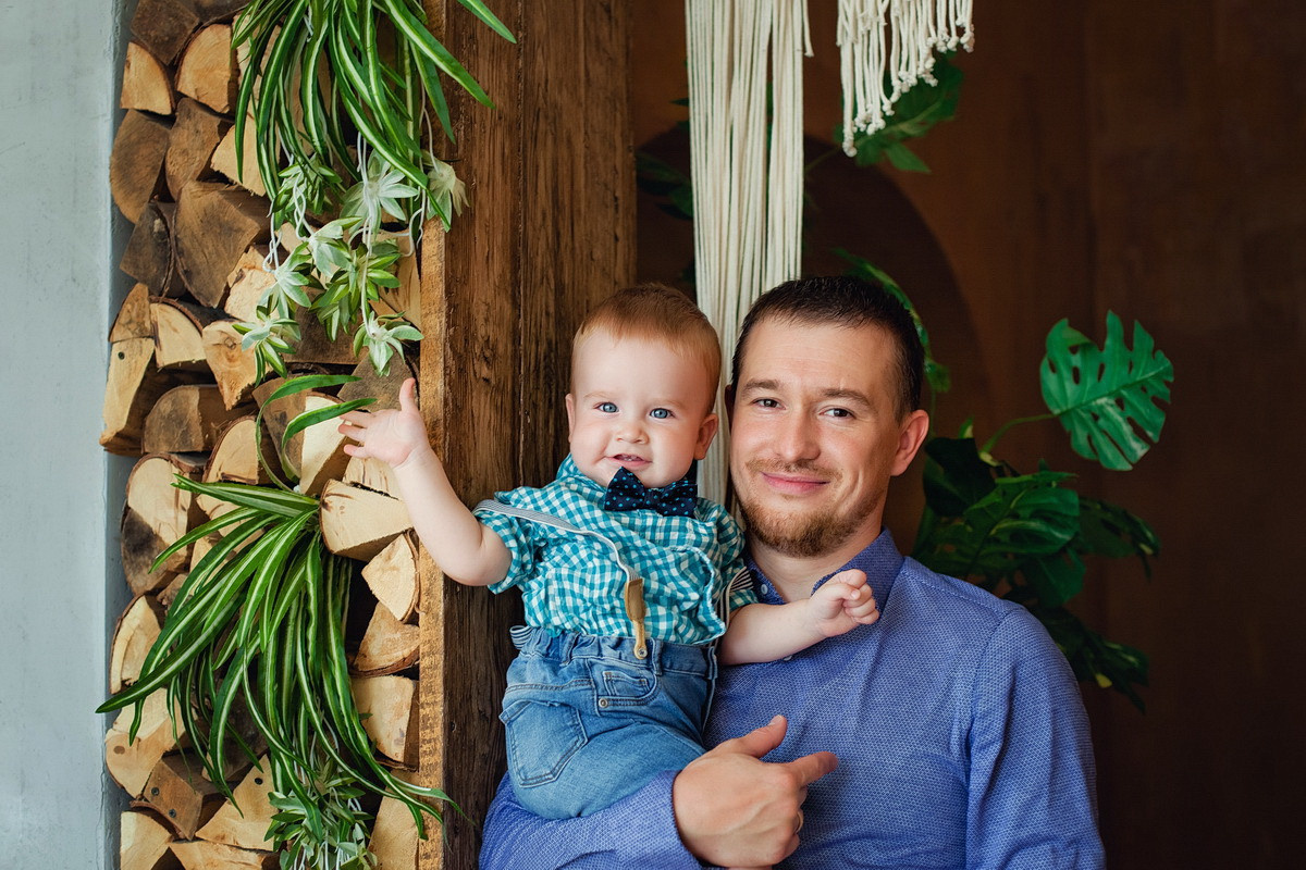 . Фотограф в Москве и Одинцово