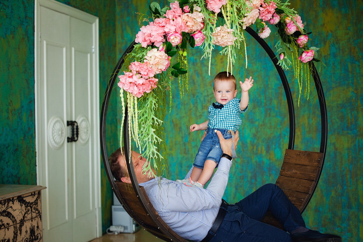 . Фотограф в Москве и Одинцово