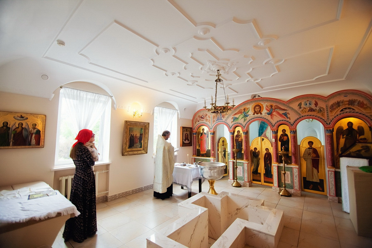 . Фотограф в Москве и Одинцово