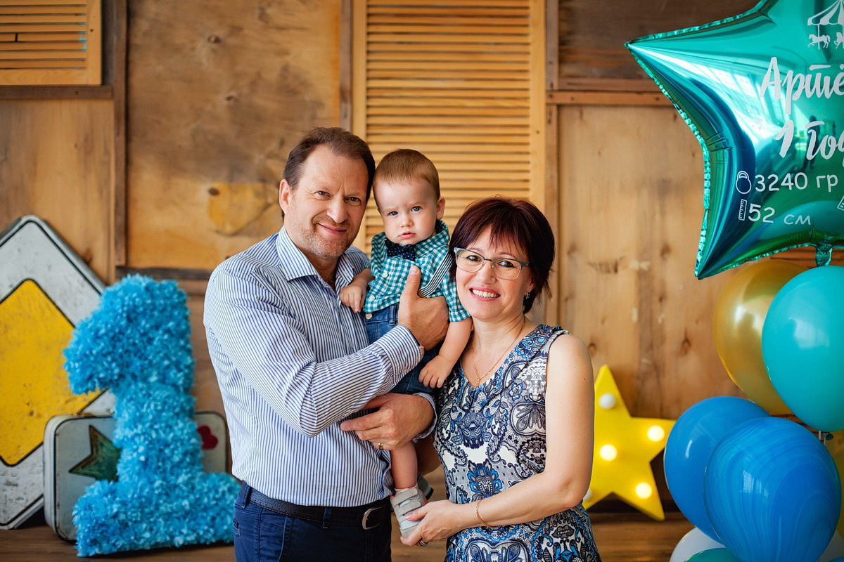 . Фотограф в Москве и Одинцово