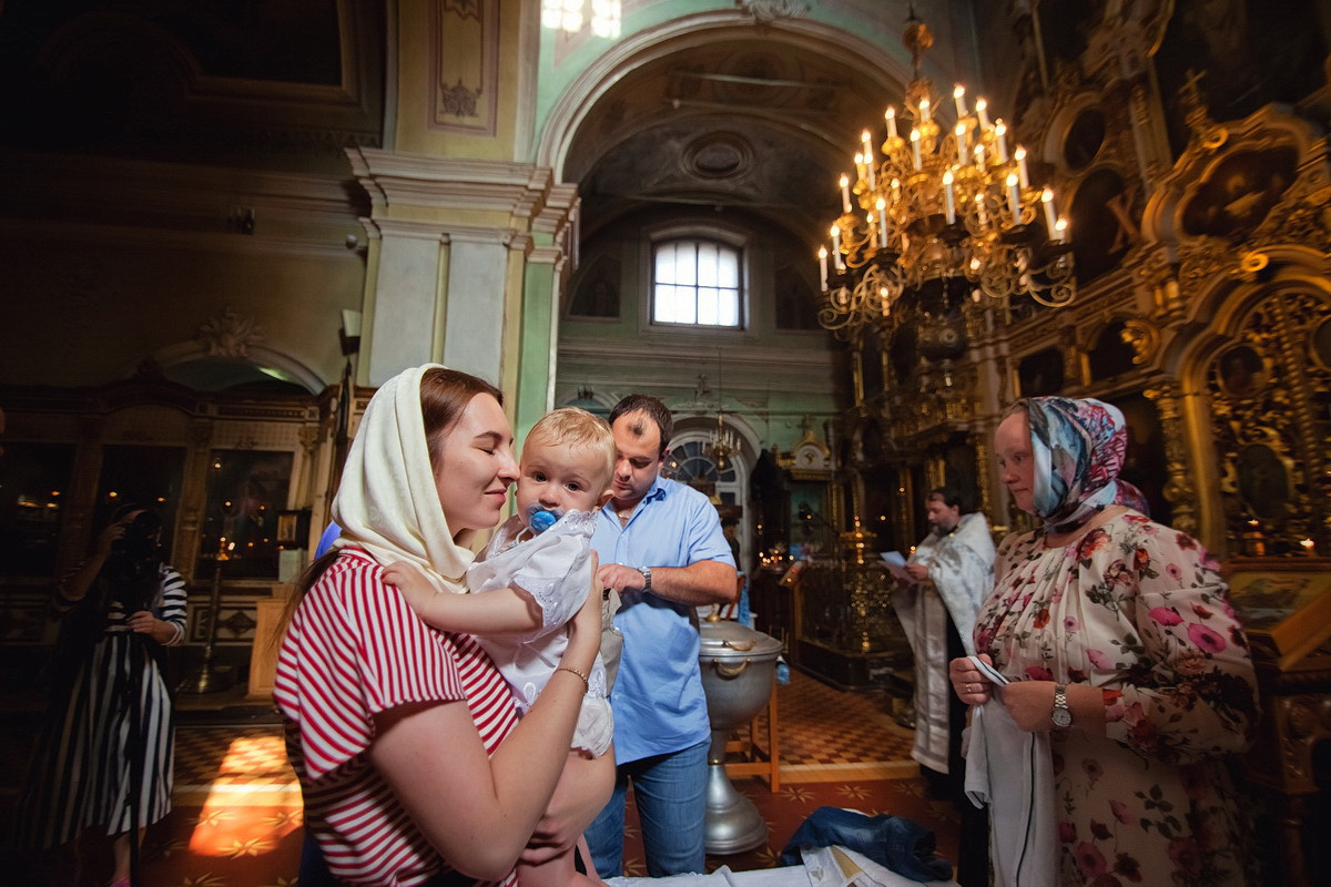 . Фотограф в Москве и Одинцово