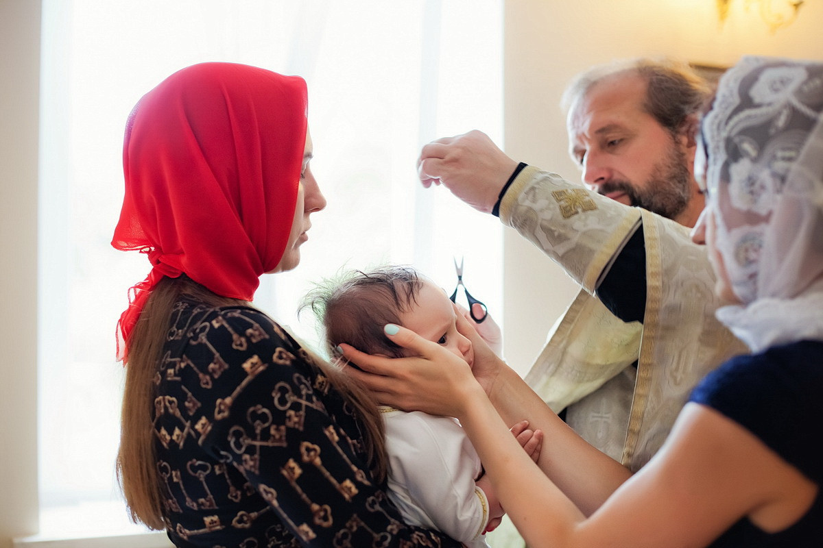 . Фотограф в Москве и Одинцово