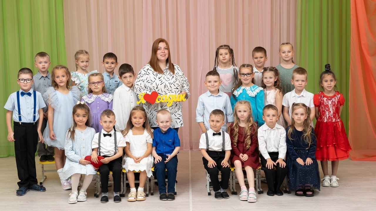 Отзывы. Фотограф в детский сад в Екатеринбурге, выпускные альбомы Юлия Умерова