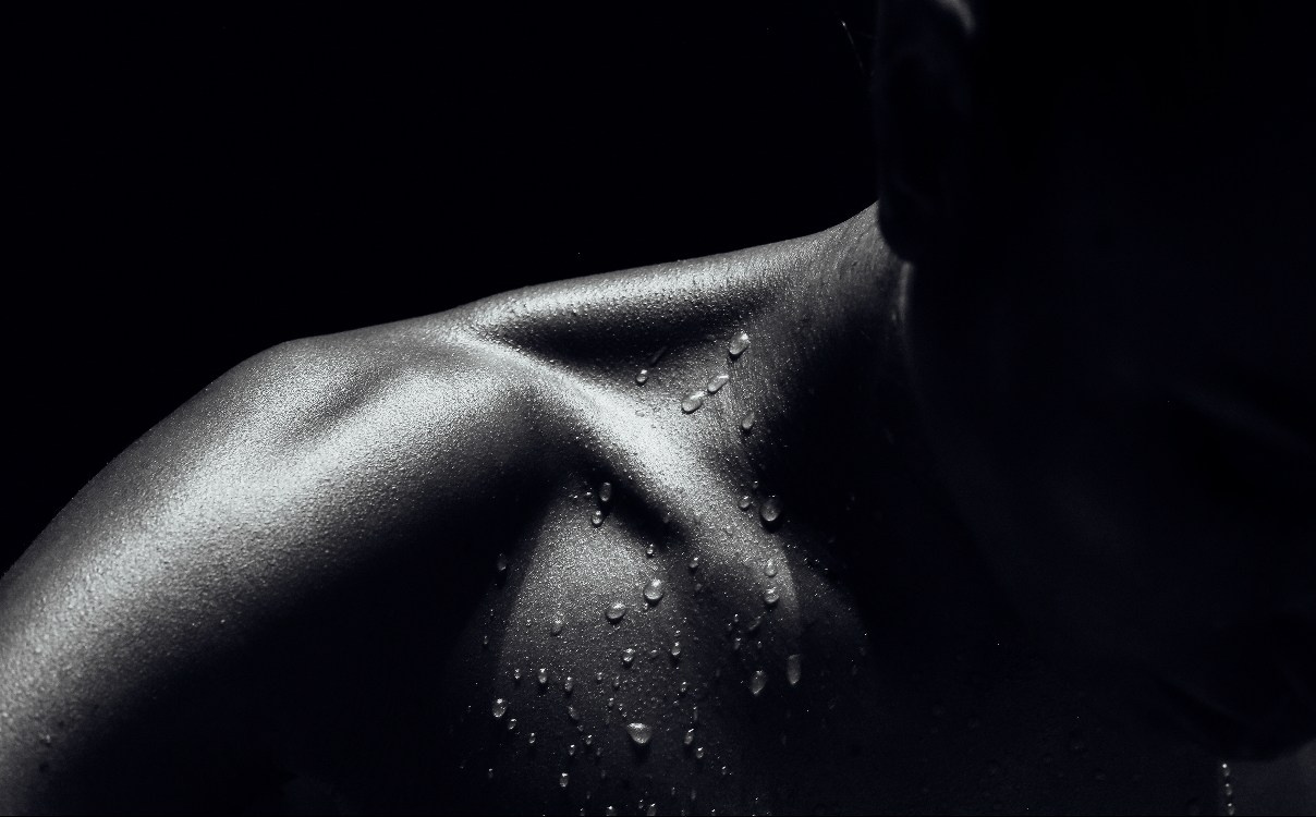 Кадры живут вне времени. Фотограф Юлия Курочкина