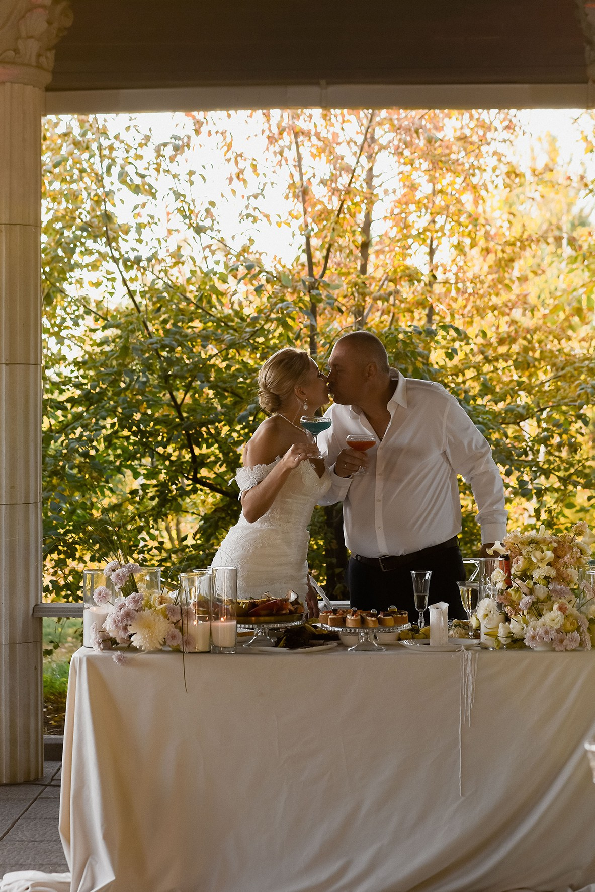 Валентина и Александр. Свадебный и семейный фотограф в Ростове-на-Дону Елена Сторожок