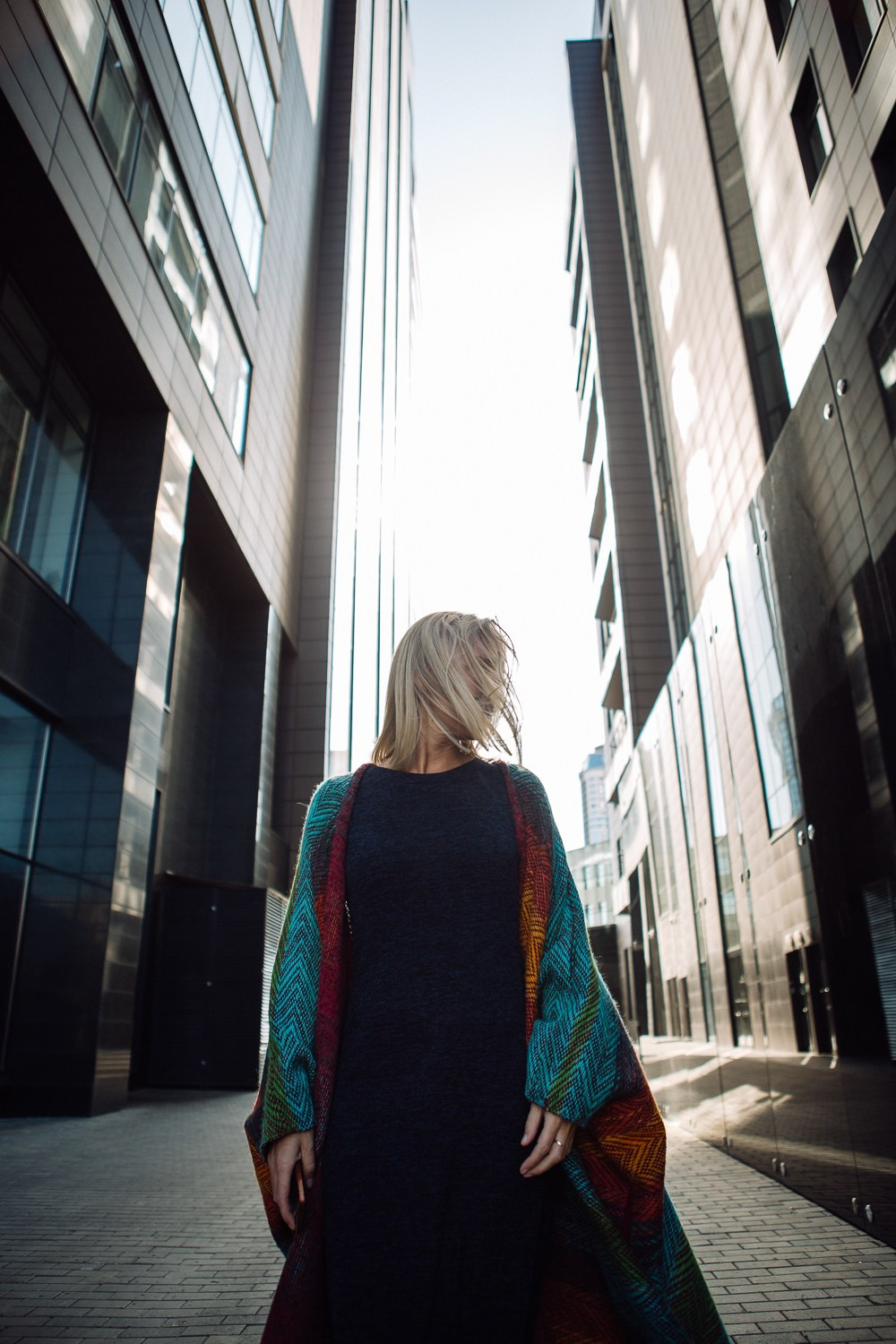 Фотоработы. Фотограф Евгения Улаз