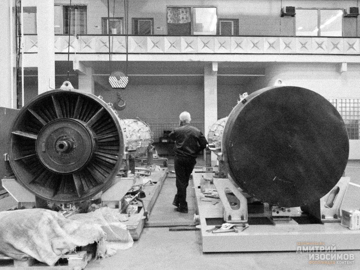 Тюменский моторный завод