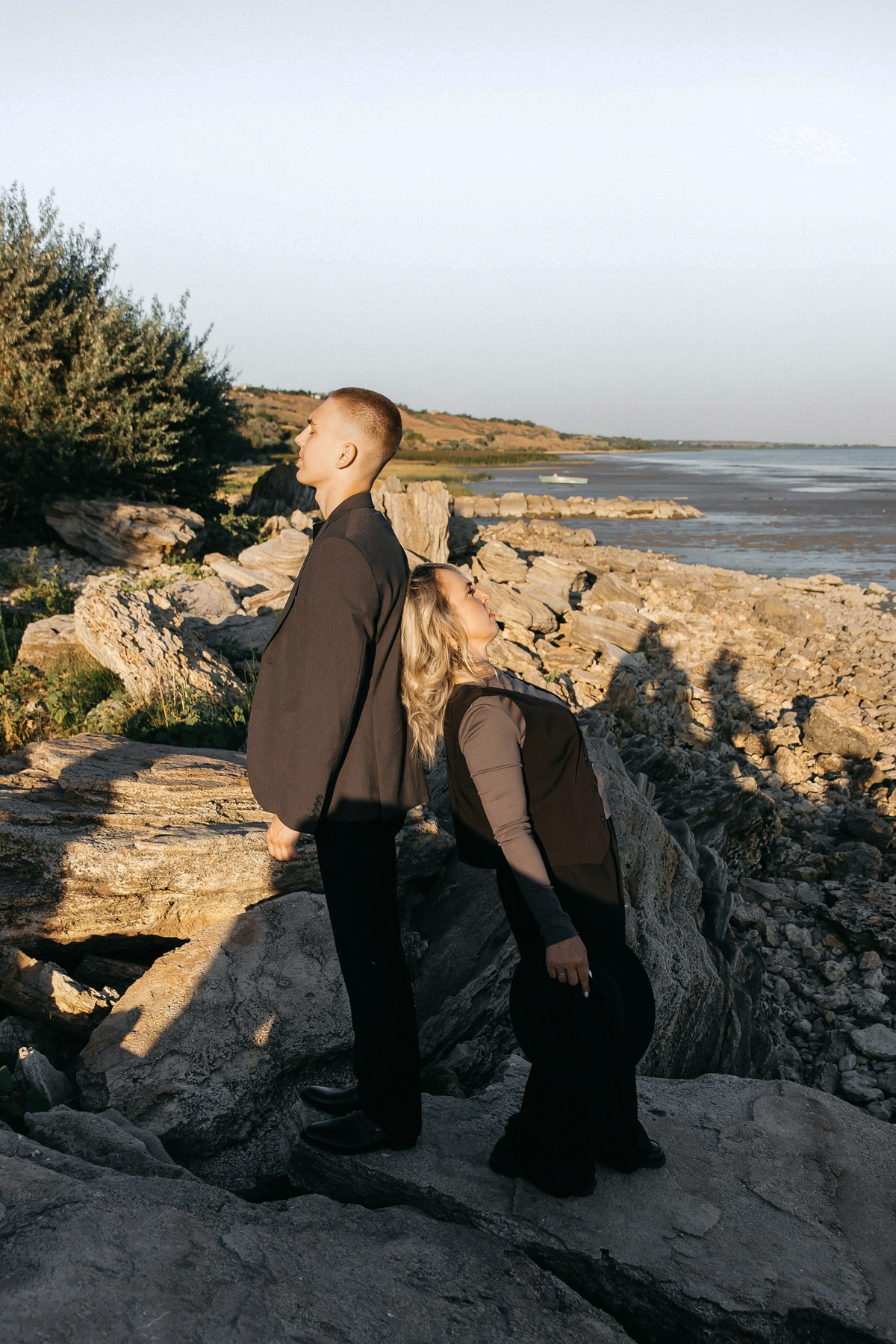 КАМЕРА, МОТОР, ПРИКЛЮЧЕНИЕ ТОЛЬКО НАЧИНАЕТСЯ. Свадебный фотограф Верещак Сергей I Ростов-на-Дону