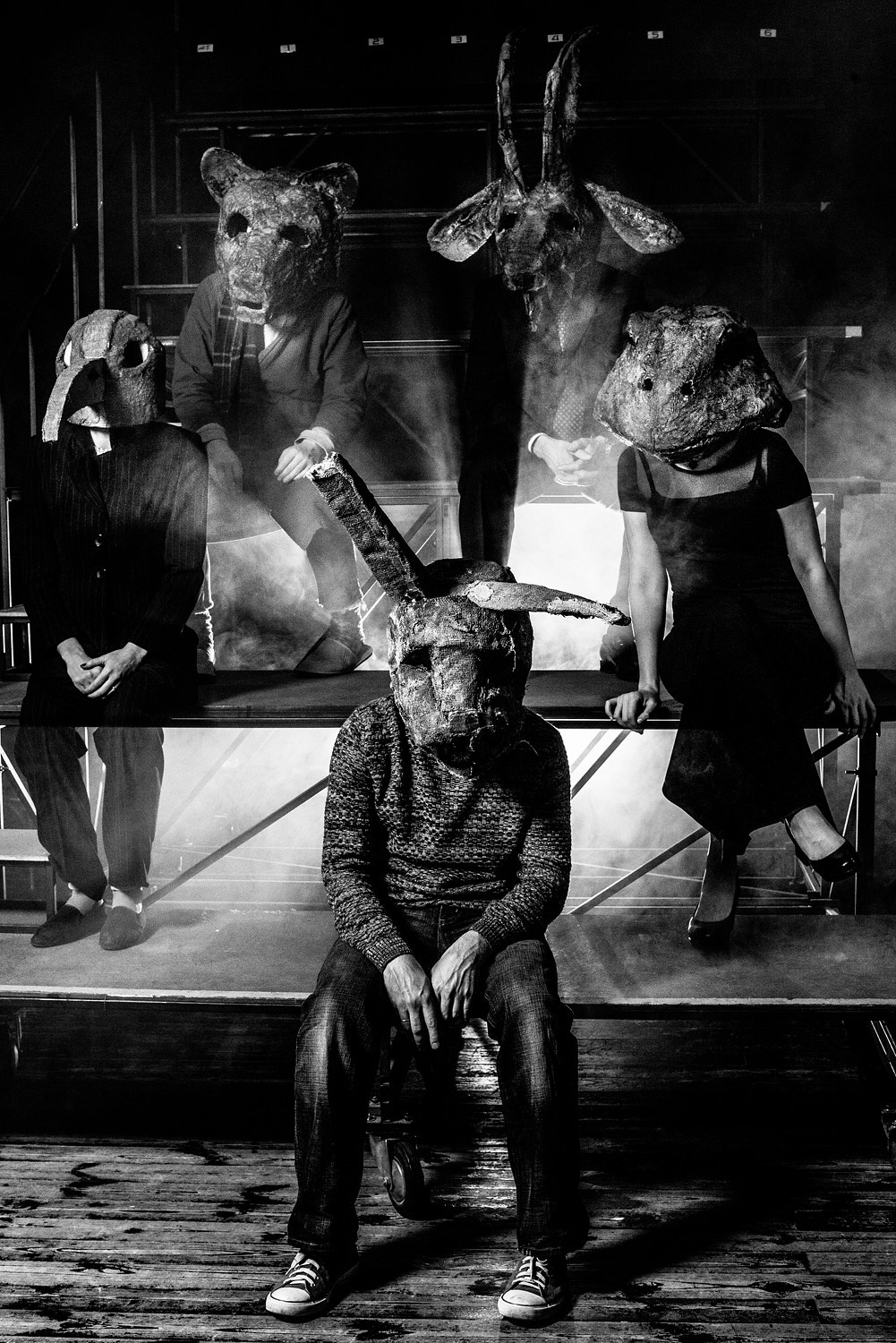 Контент. Фотограф Михаил Ряховский