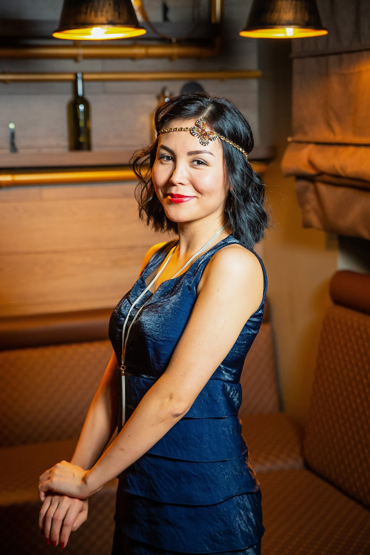 Фотографии корпоратива. Фотограф в Москве и МО, Алексей Балышев