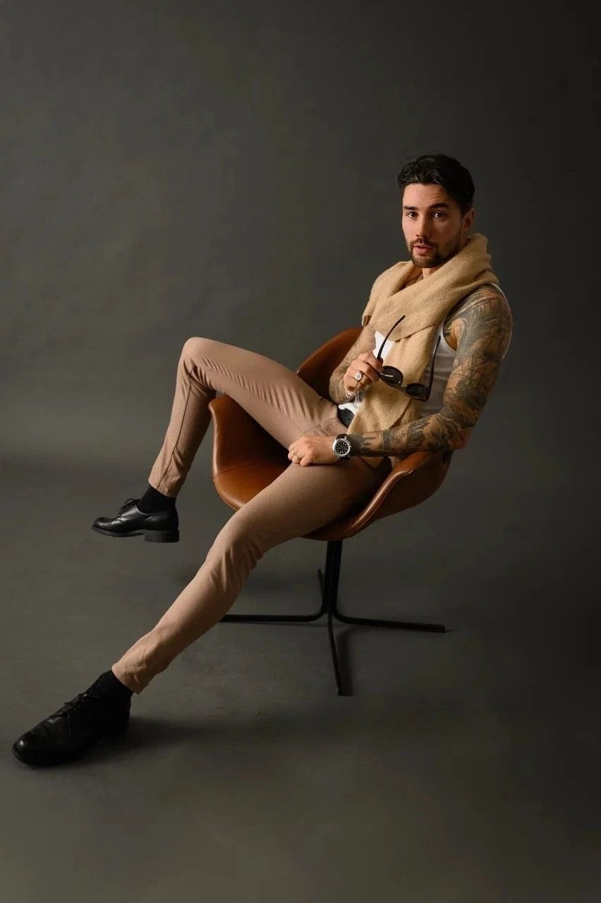 Томас, 176 рост, 46-48. KED Production — продакшн из СПб. Создаём фото, видео и контент, который помогает брендам и селлерам продавать больше