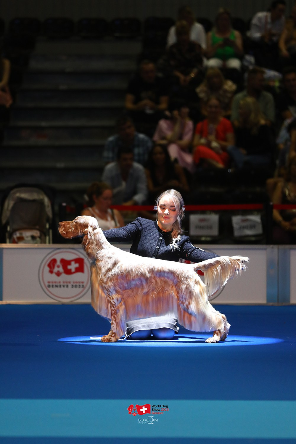 24-27.08.2023 WDS Geneva. Фотограф Дмитрий Бородин