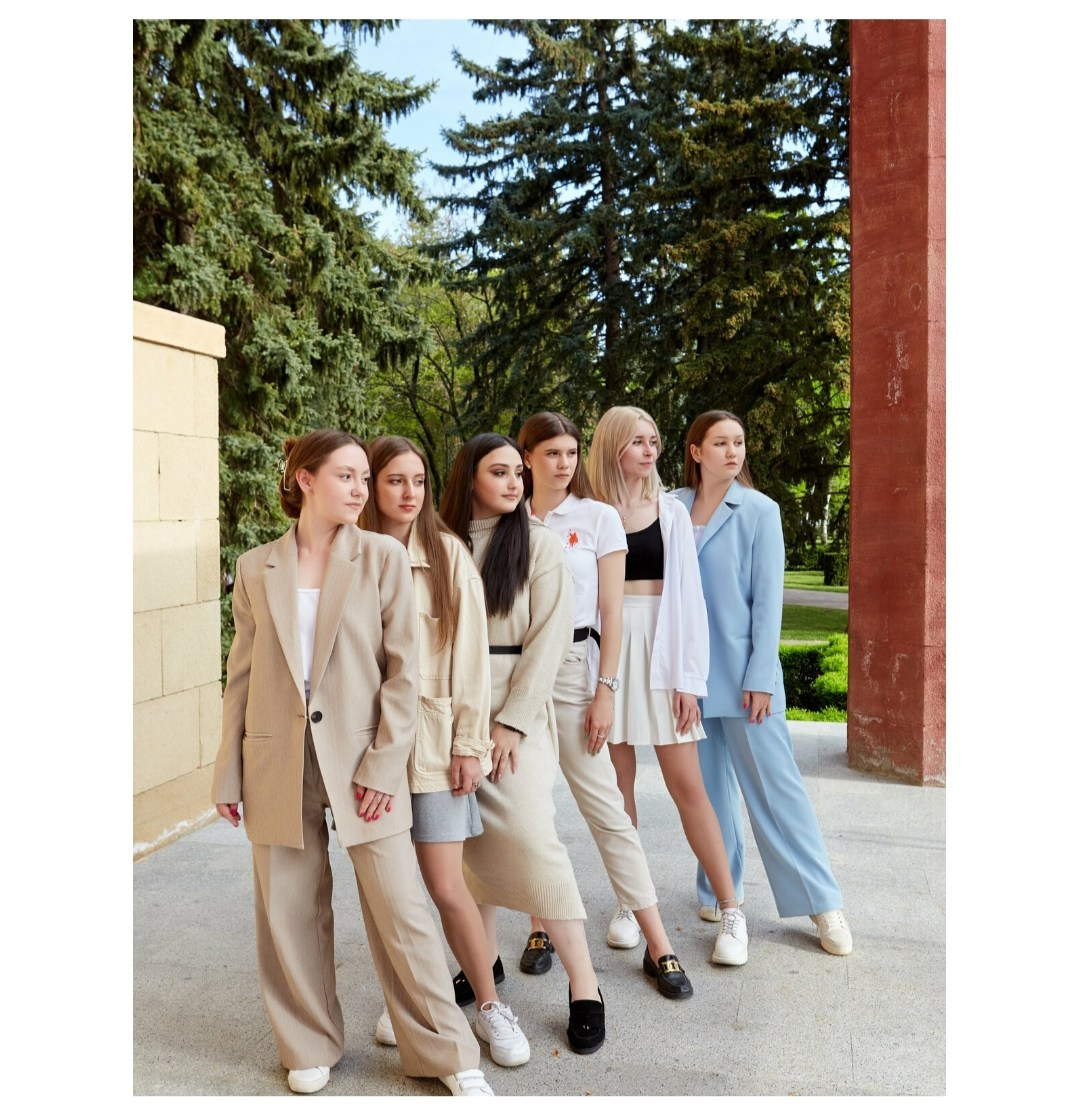 Группы больше 5 человек