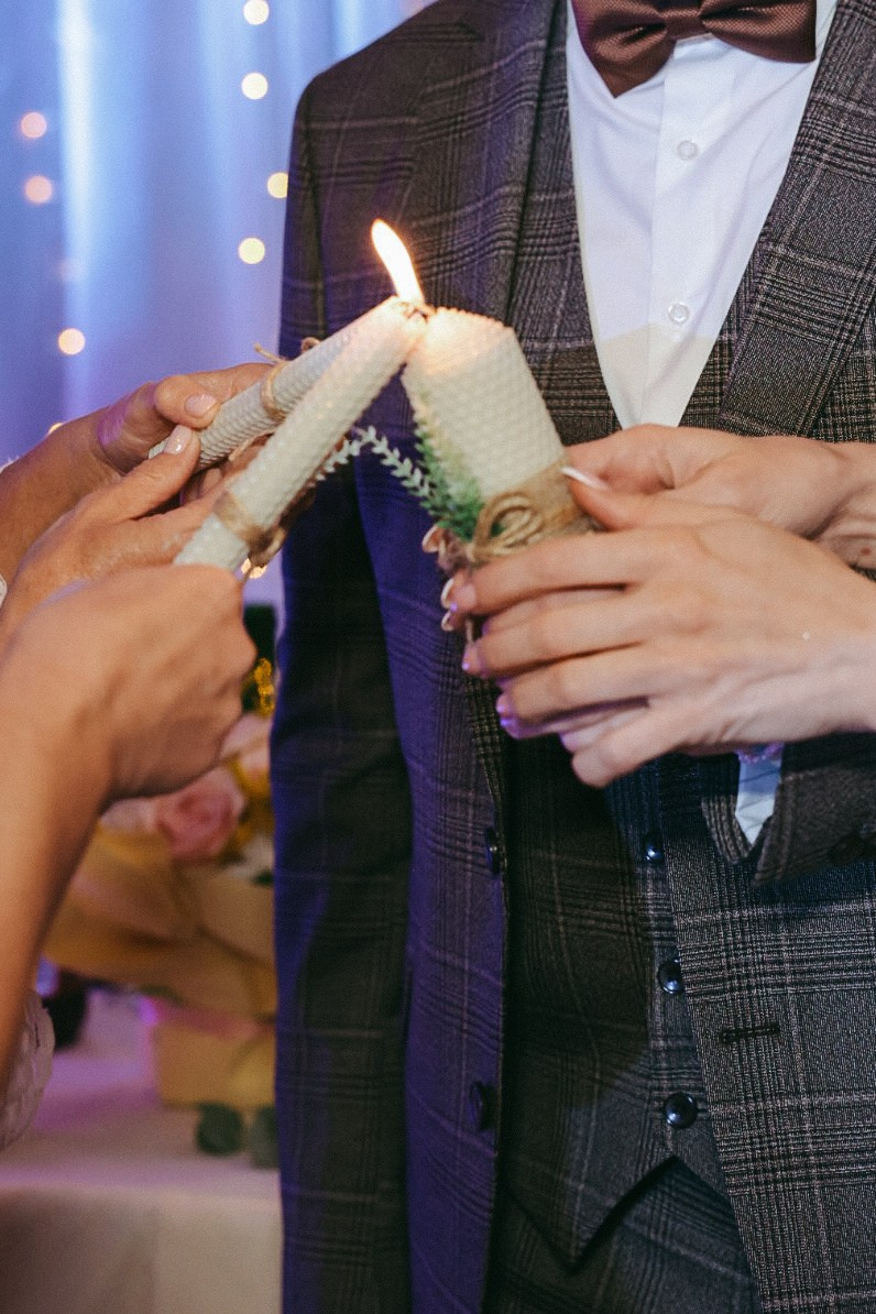 Саша и Марина. Фотограф Нижний Новгород