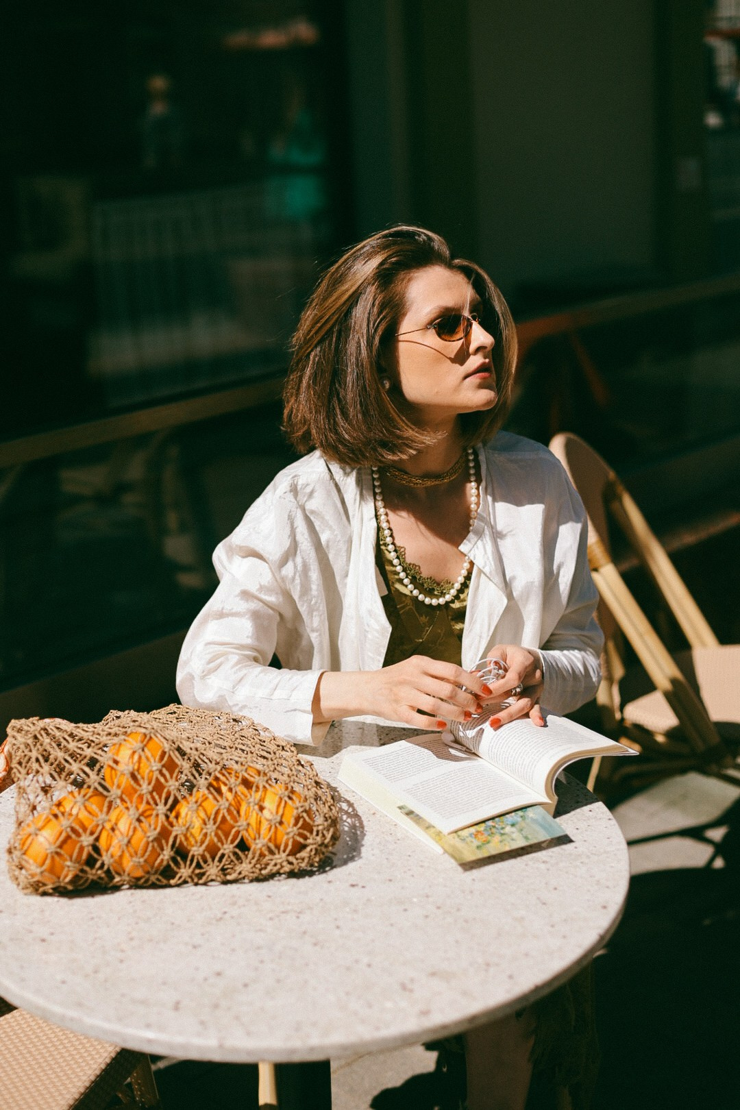 Наташа. Фотограф Нижний Новгород