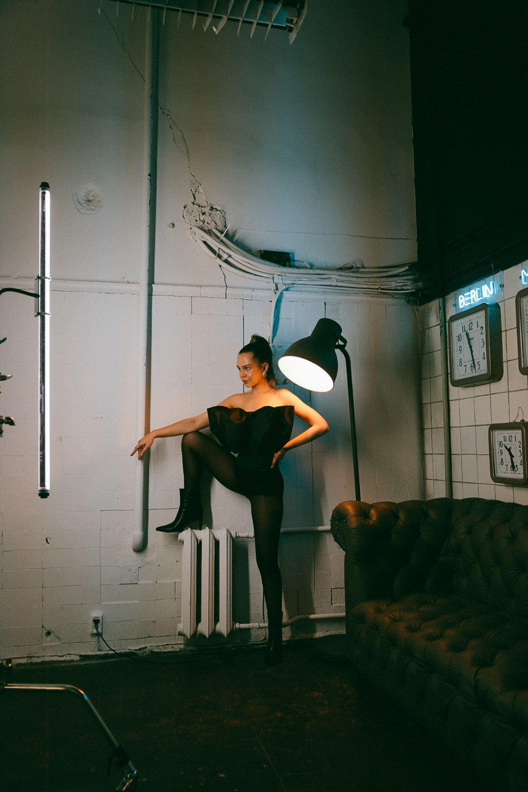 Таня. Фотограф Нижний Новгород