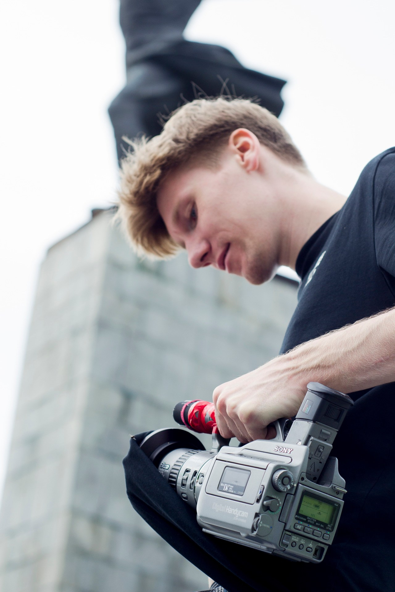 Film / Digital. Андрей Котляровский | Фотография, арт, vhs видео, плёнка и полароиды