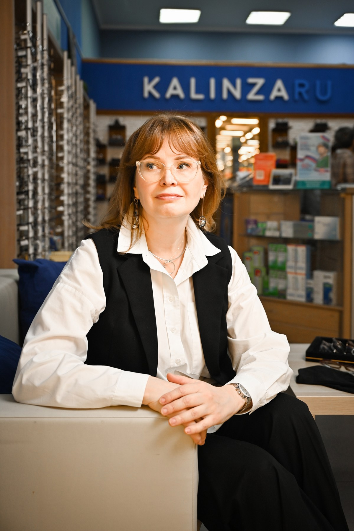 Бизнес-фотосессия для предпринимателей в Краснодарском крае 