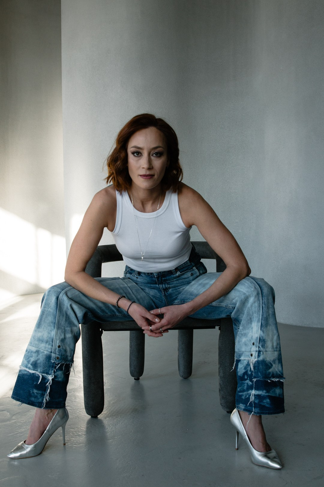 Аня Петухова. Фотограф Настя Булочка Екатеринубрг