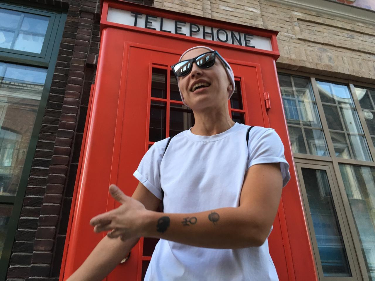 Отзывы. Фотограф Таганрог Анна Трайжон