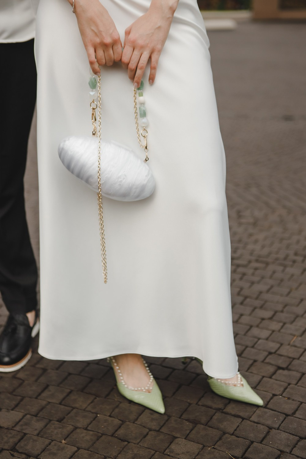 Артем и Ира (ЗАГС и прогулка). Семейный и свадебный фотограф в Нижнем Новгороде