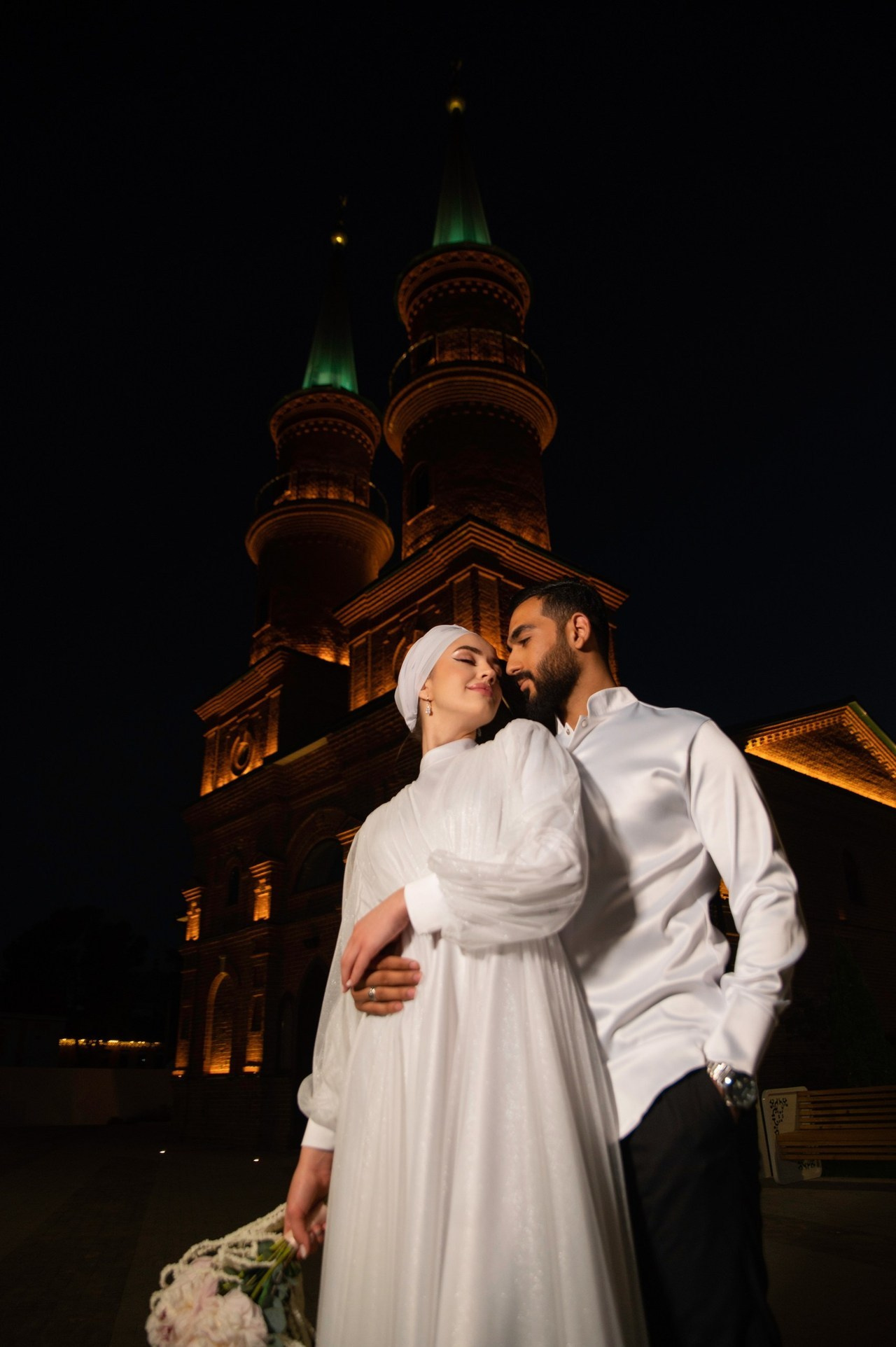 Весна. Фотограф Рузанна Ганн