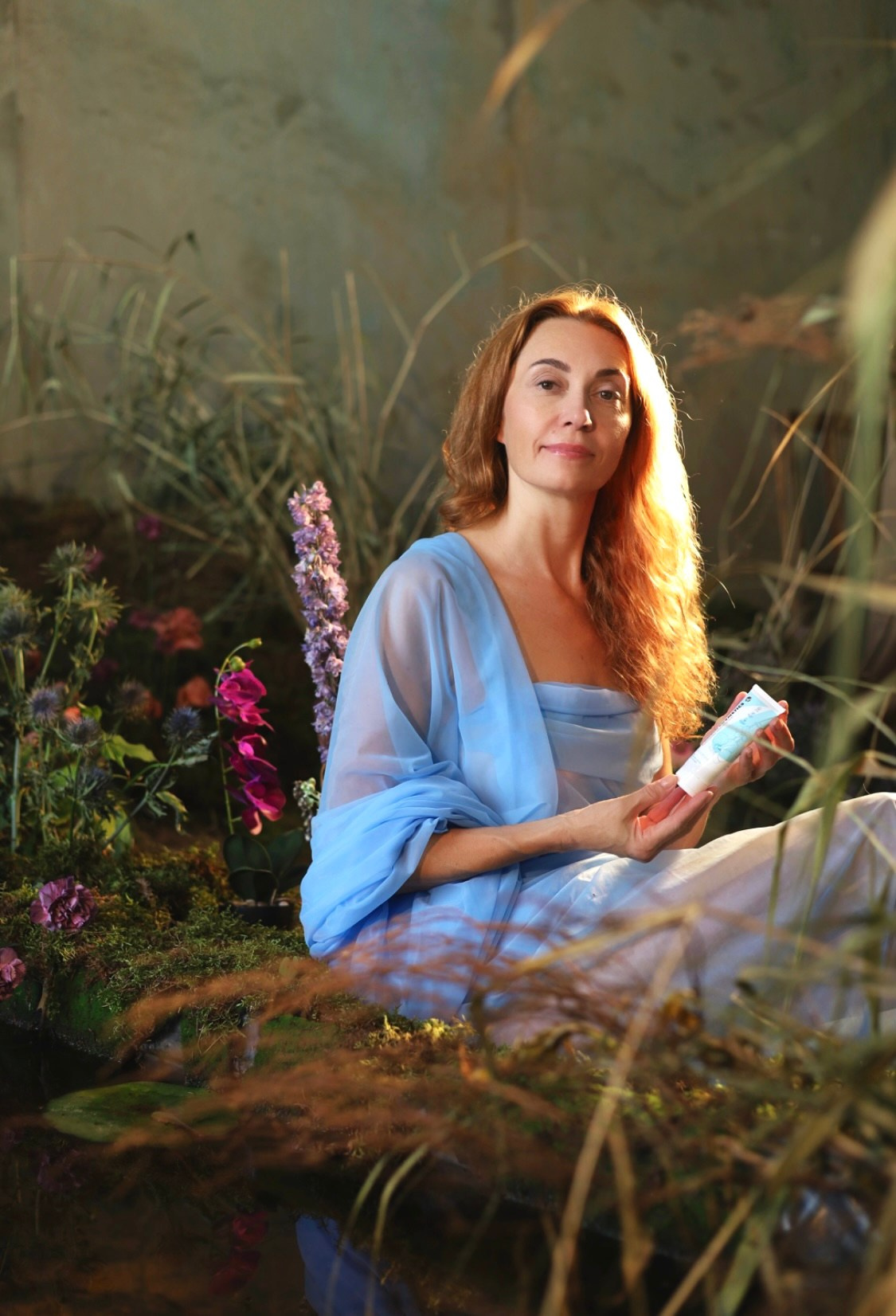 Ирина, 44 р-р, 170 см рост. KED Production — продакшн из СПб. Создаём фото, видео и контент, который помогает брендам и селлерам продавать больше