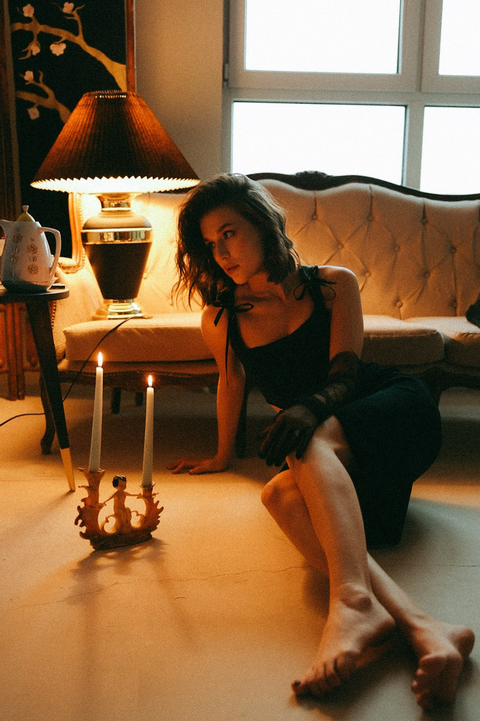 Софи. Фотограф Нижний Новгород