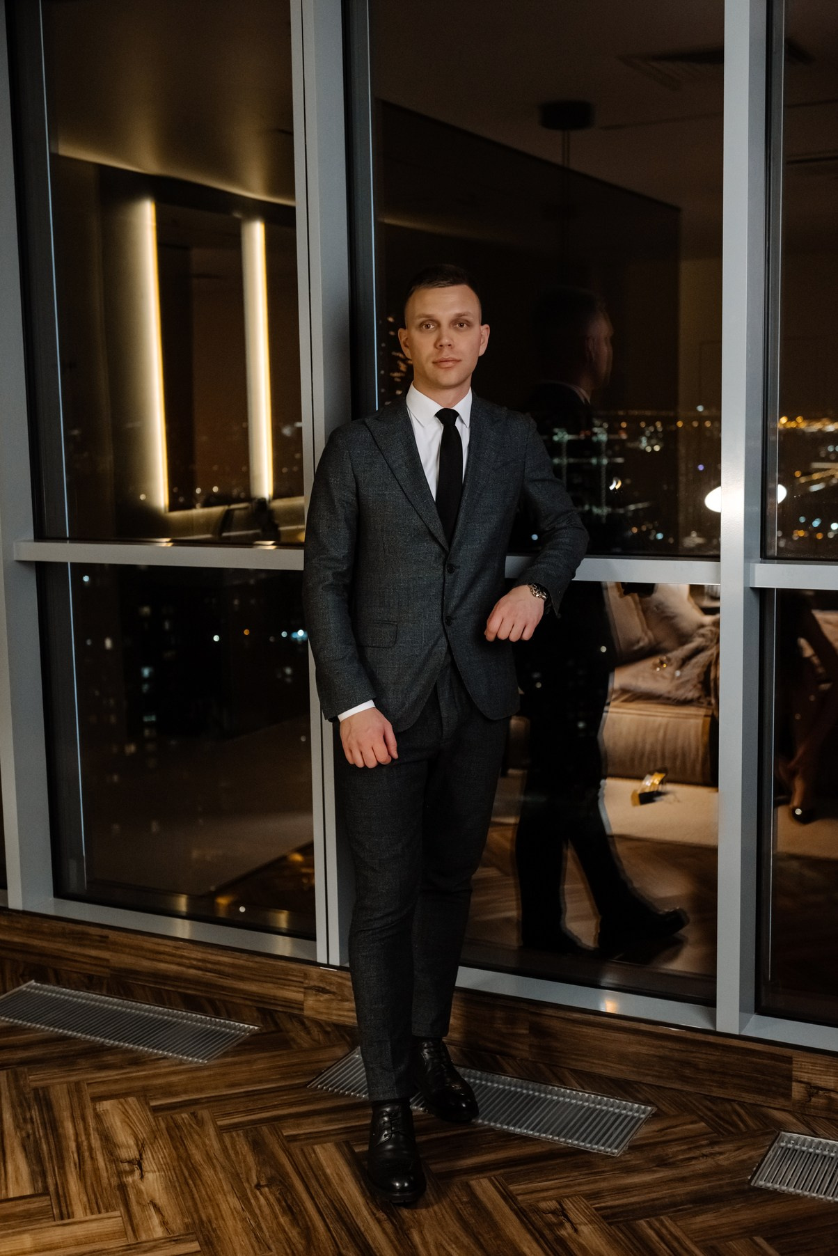 Лавстори. Полина и Дмитрий. Свадебный и сеейный фотограф в Санкт-Петербурге Елена Худякова