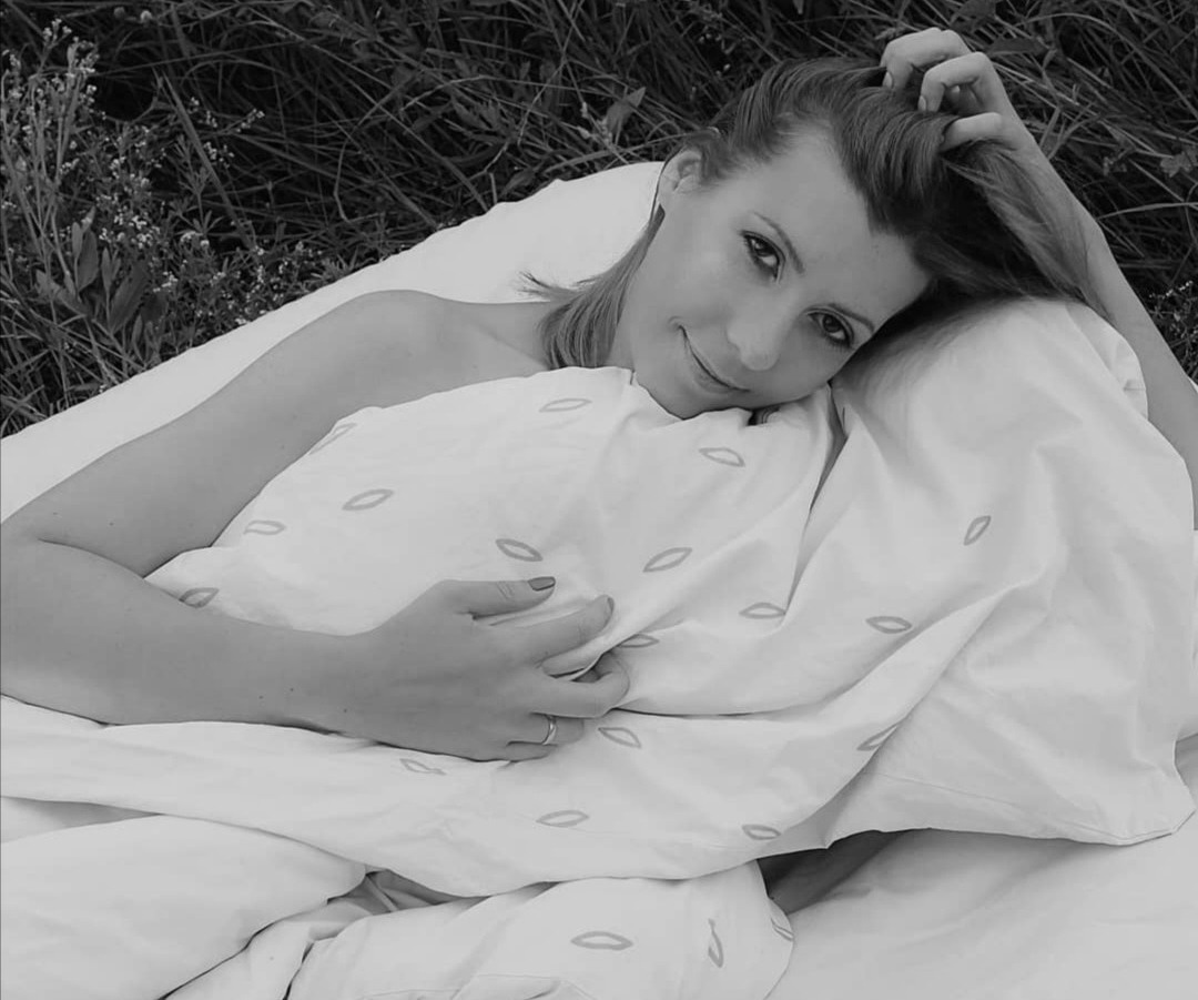 Портрет. Интерьерный и портретный фотограф в Екатеринбурге Андрей Калинин