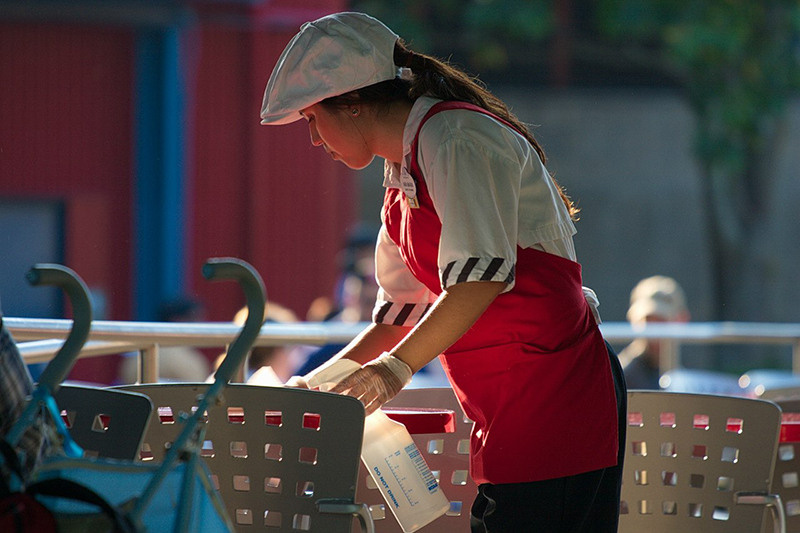 Репортажная фотография. Интерьерный и портретный фотограф в Екатеринбурге Андрей Калинин
