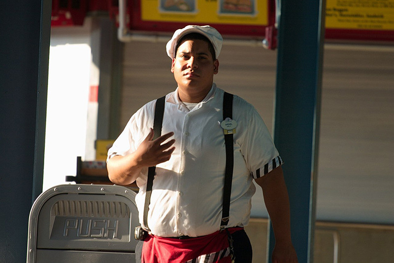 Репортажная фотография. Интерьерный и портретный фотограф в Екатеринбурге Андрей Калинин