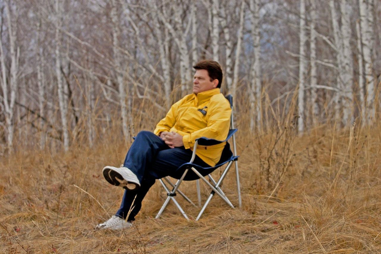 Портрет. Интерьерный и портретный фотограф в Екатеринбурге Андрей Калинин