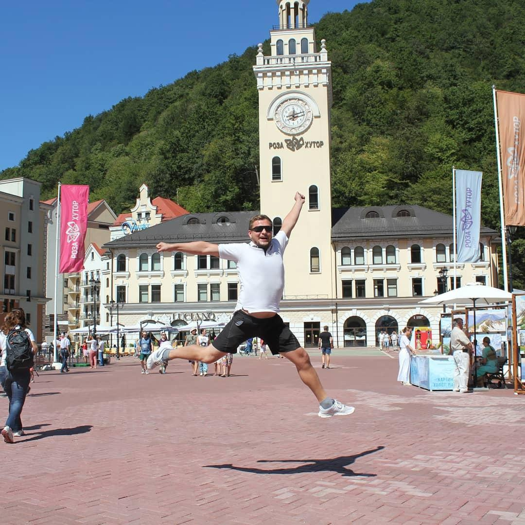 Портрет. Интерьерный и портретный фотограф в Екатеринбурге Андрей Калинин