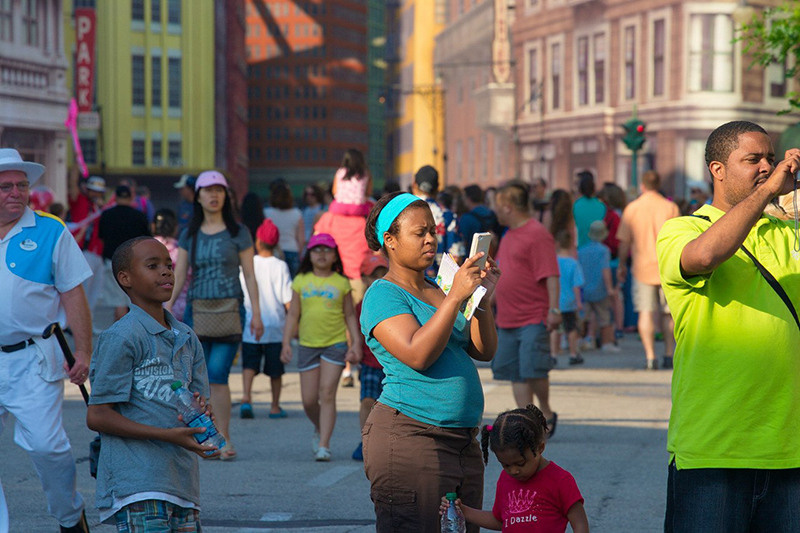 Репортажная фотография. Интерьерный и портретный фотограф в Екатеринбурге Андрей Калинин