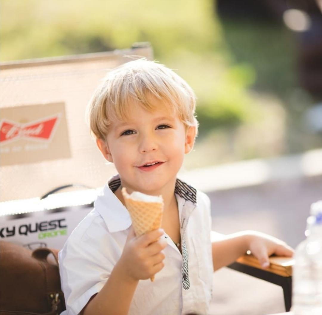 Портрет. Интерьерный и портретный фотограф в Екатеринбурге Андрей Калинин