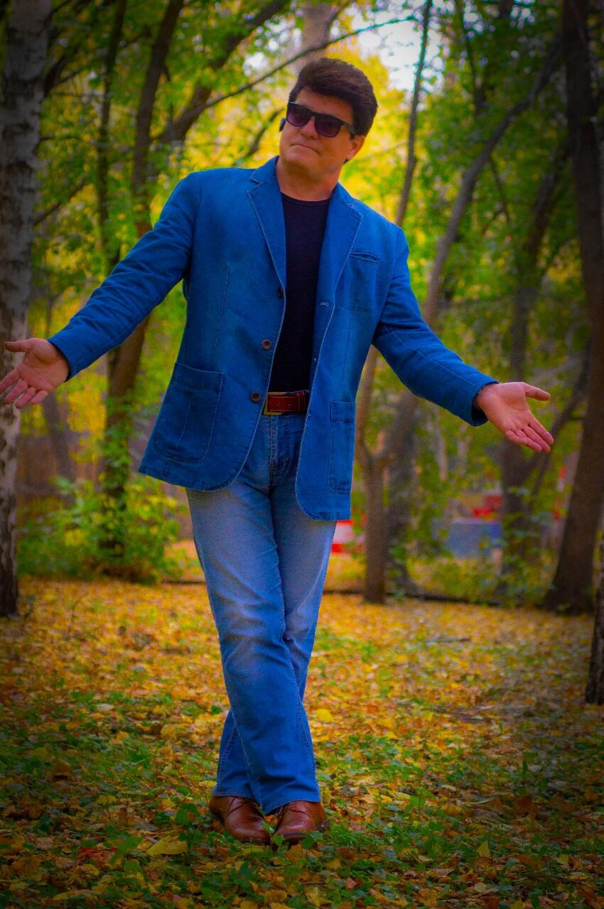 Портрет. Интерьерный и портретный фотограф в Екатеринбурге Андрей Калинин