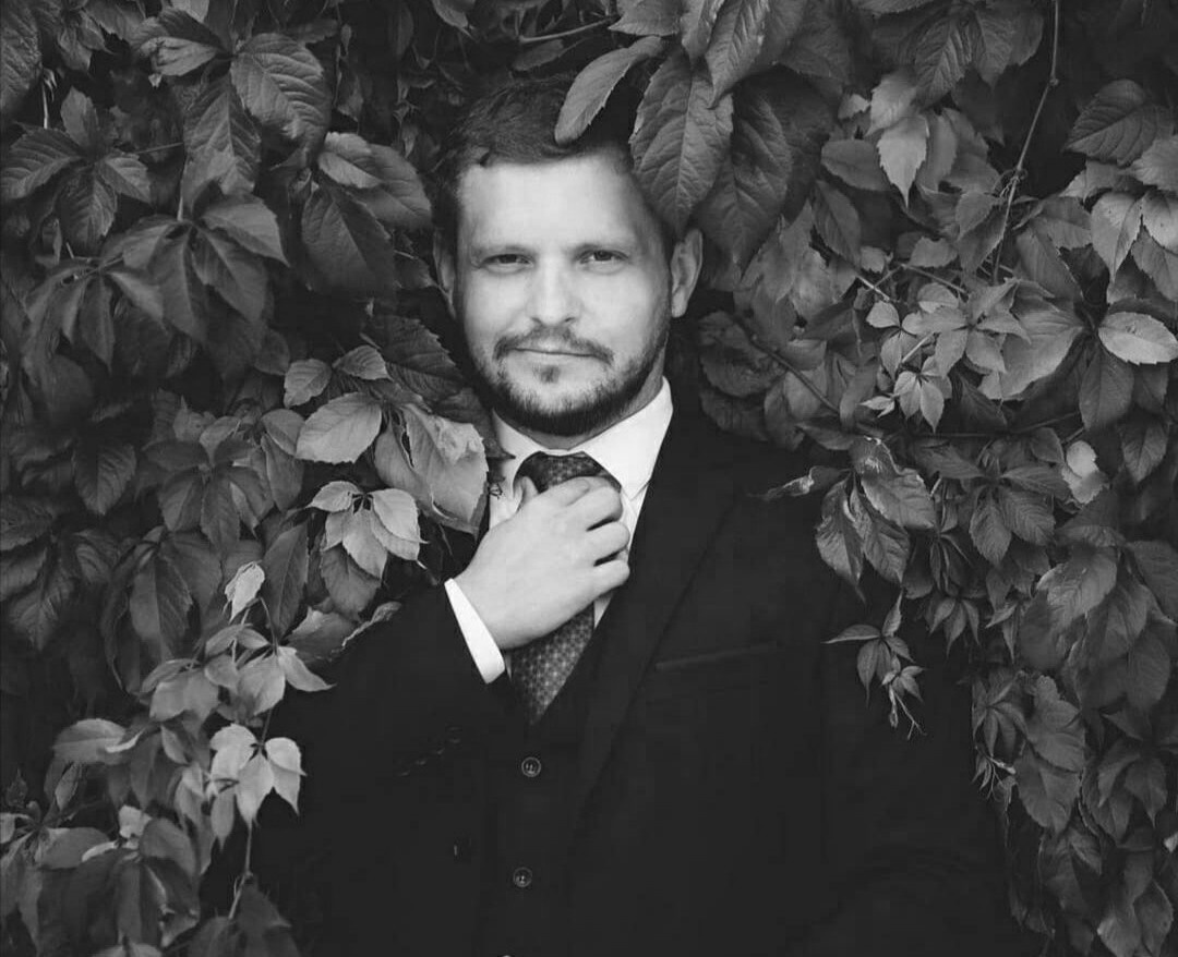 Портрет. Интерьерный и портретный фотограф в Екатеринбурге Андрей Калинин