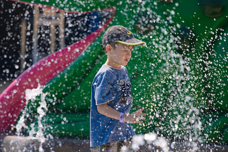 Репортажная фотография. Интерьерный и портретный фотограф в Екатеринбурге Андрей Калинин