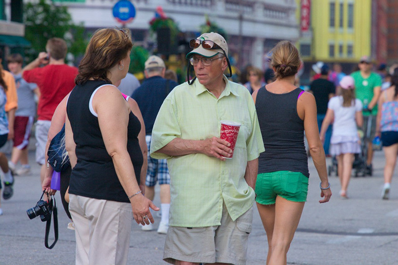 Репортажная фотография. Интерьерный и портретный фотограф в Екатеринбурге Андрей Калинин