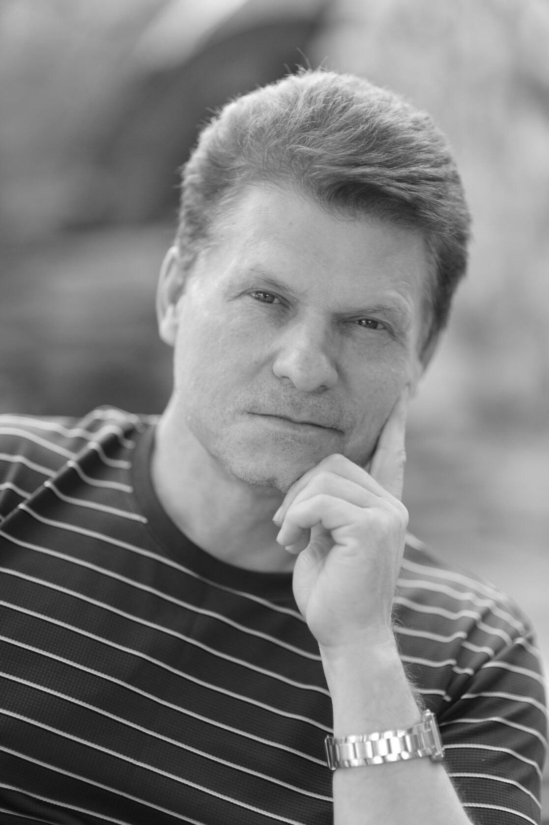 Портрет. Интерьерный и портретный фотограф в Екатеринбурге Андрей Калинин