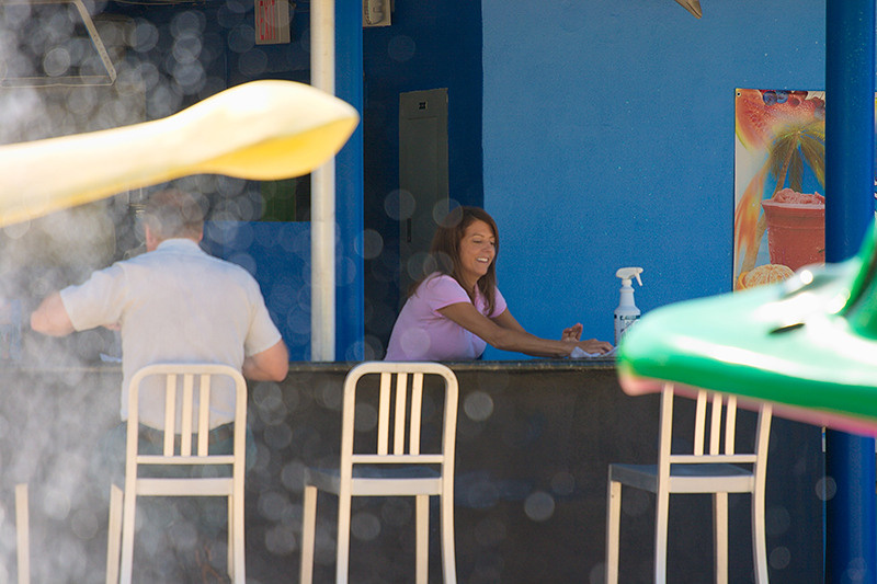 Репортажная фотография. Интерьерный и портретный фотограф в Екатеринбурге Андрей Калинин