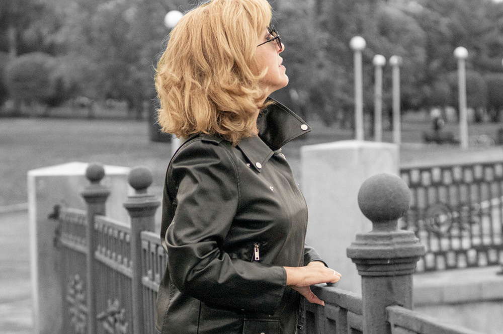 Портрет. Интерьерный и портретный фотограф в Екатеринбурге Андрей Калинин