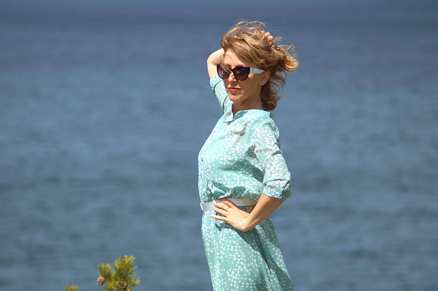 Портрет. Интерьерный и портретный фотограф в Екатеринбурге Андрей Калинин