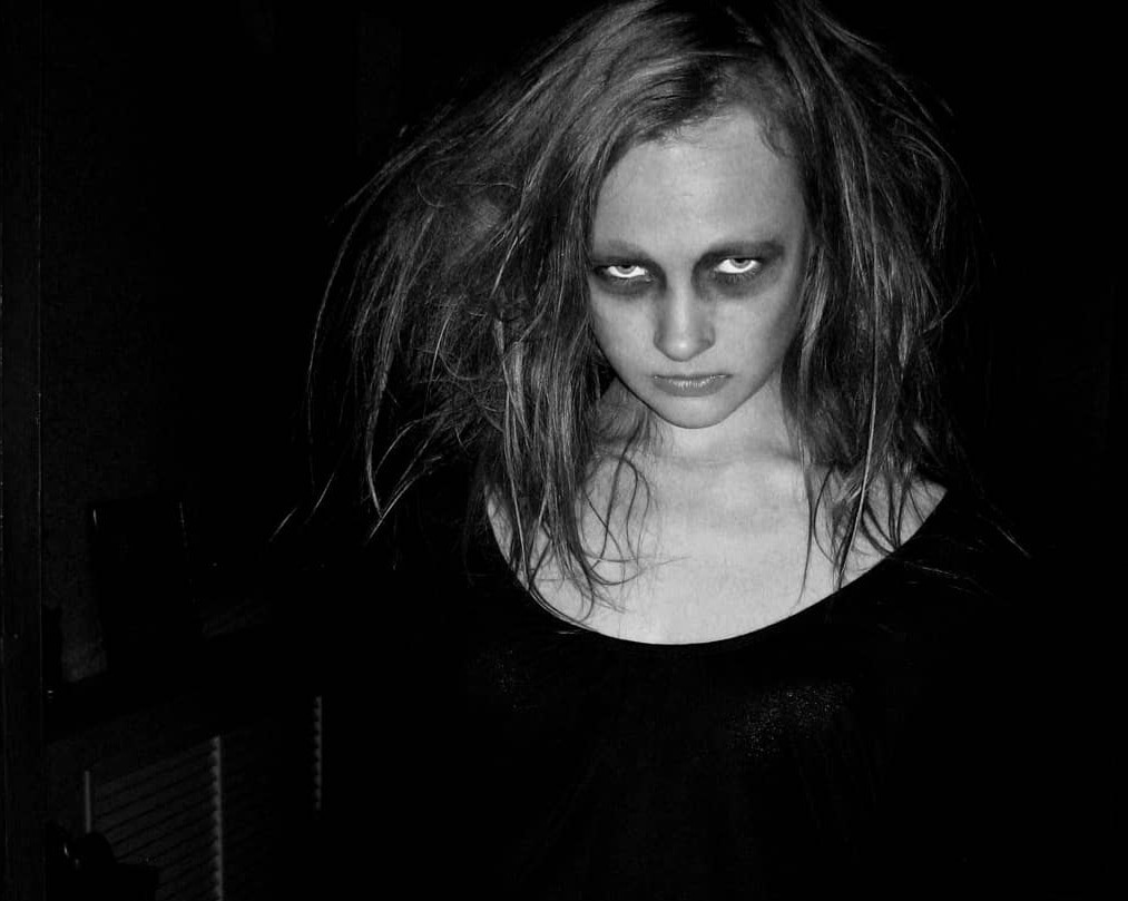 Портрет. Интерьерный и портретный фотограф в Екатеринбурге Андрей Калинин