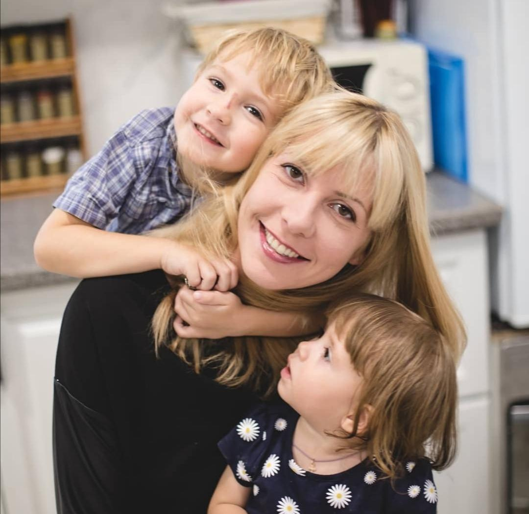 Портрет. Интерьерный и портретный фотограф в Екатеринбурге Андрей Калинин