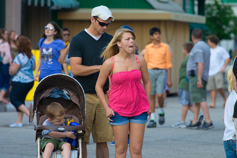 Репортажная фотография. Интерьерный и портретный фотограф в Екатеринбурге Андрей Калинин